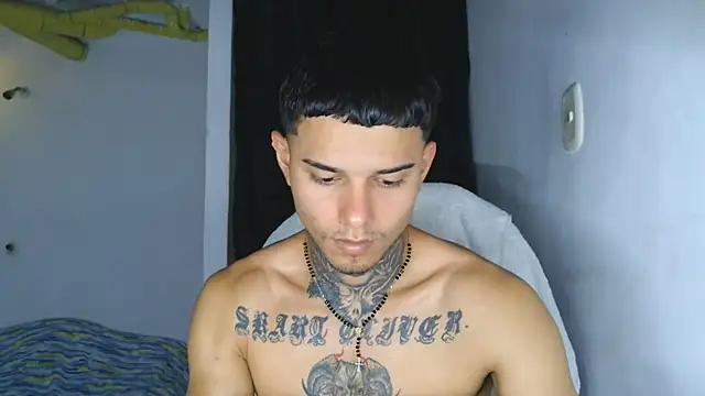 Skartoliver online show from 09/30/25, 11:48