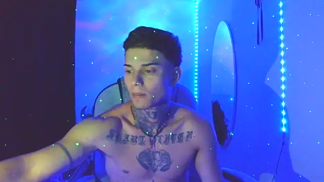 Skartoliver online show from 10/09/25, 03:59