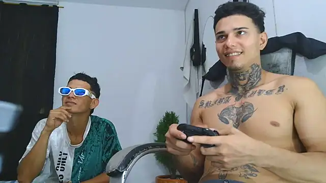 Skartoliver online show from 10/14/25, 09:15