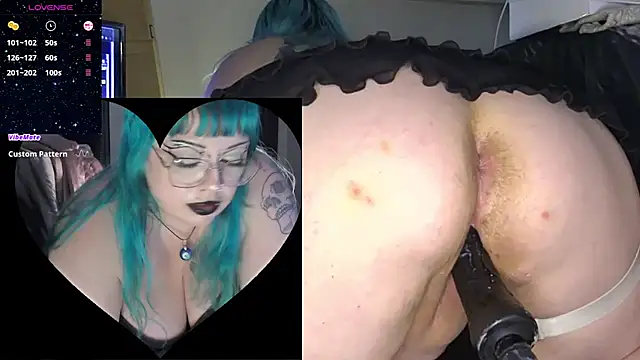 ivenxxxvain online show from 07/06/26, 06:32