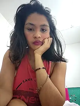 inti amor online show from 03/09/25, 07:05