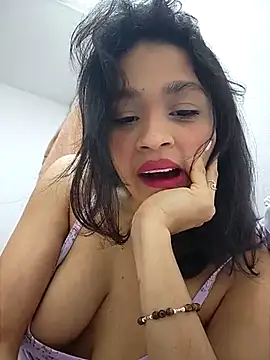 inti amor online show from 03/19/25, 02:05