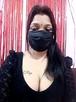 Beauty-khan online show from 02/13/25, 09:17