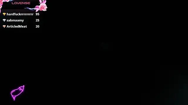 umarany online show from 03/08/25, 02:34