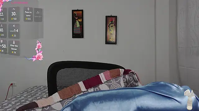 umarany online show from 12/01/25, 04:01