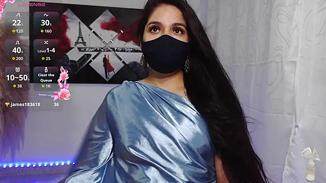 umarany online show from 12/15/25, 03:27