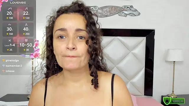  luna  sweet  online show from 01/14/25, 06:56