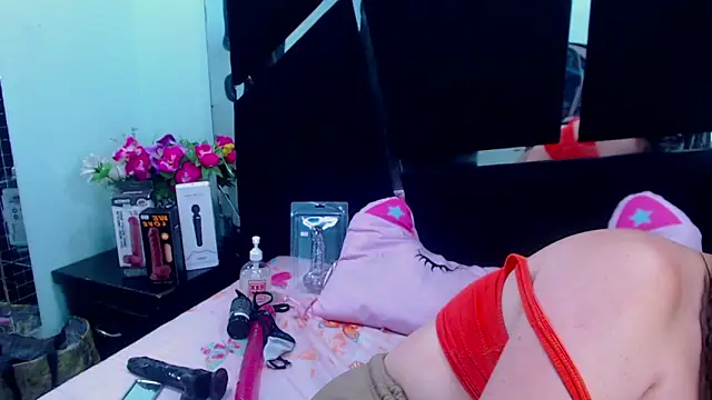 Cocoo Nuth online show from 12/03/24, 06:37