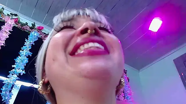 Cocoo Nuth online show from 03/23/25, 05:43