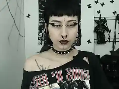 n0sferatus   online show from 10/01/25, 03:12