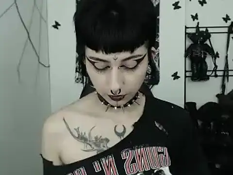 n0sferatus   online show from 10/02/25, 03:13