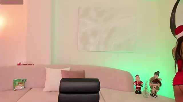 AmberLewis  online show from 12/24/24, 03:05