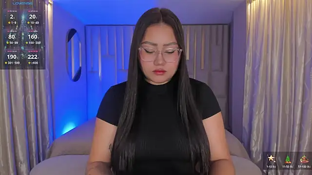 AmberLewis  online show from 12/29/24, 10:57