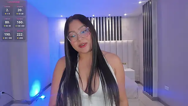 AmberLewis  online show from 01/18/25, 03:09