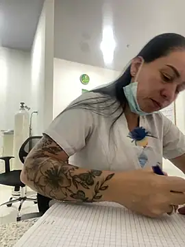 nurse desi sexlove online show from 01/07/25, 04:05