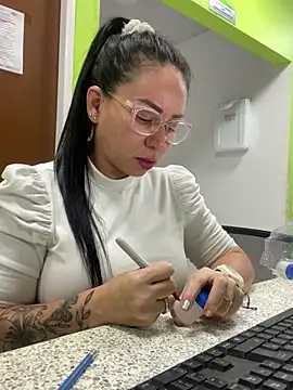 nurse desi sexlove online show from 01/17/25, 05:21