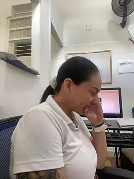 nurse desi sexlove online show from 01/18/25, 08:40