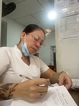 nurse desi sexlove online show from 01/21/25, 02:26