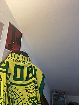 rafamarianoofc online show from 09/27/25, 11:26