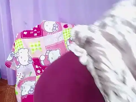 ameliefederline11 online show from 01/13/25, 10:03