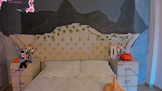 AmberGreyy  online show from 10/25/25, 01:07