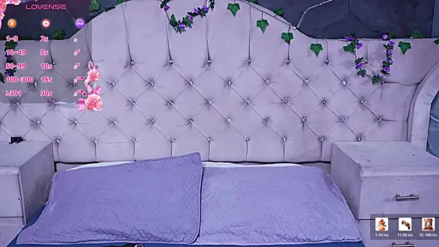 AmberGreyy  online show from 04/27/26, 05:11