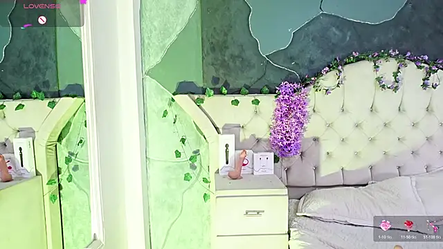 AmberGreyy  online show from 06/08/26, 01:28