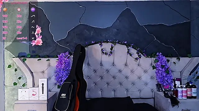 AmberGreyy  online show from 06/13/26, 07:23