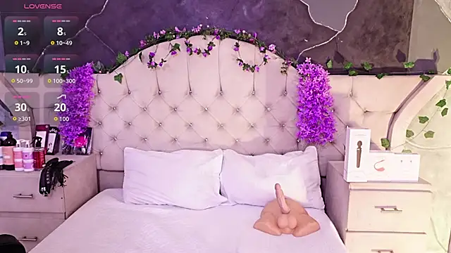 AmberGreyy  online show from 06/28/26, 06:03