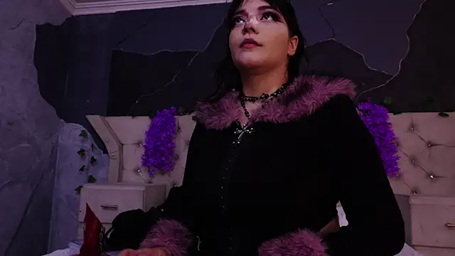 AmberGreyy  online show from 07/10/26, 08:11