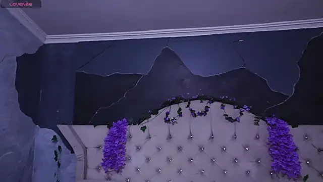 AmberGreyy  online show from 07/11/26, 07:27