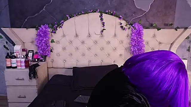 AmberGreyy  online show from 07/21/26, 08:11