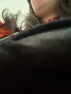 AmberGreyy  online show from 07/23/26, 07:56