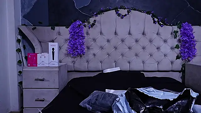 AmberGreyy  online show from 07/28/26, 07:39