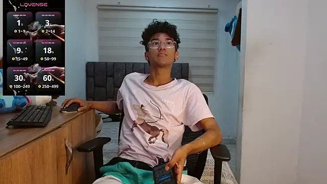 harrytwink18 online show from 09/15/25, 03:23