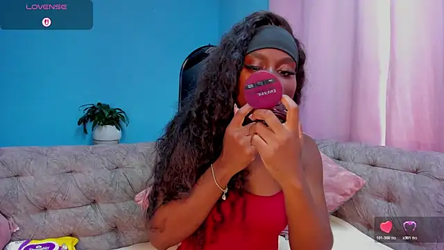 Snapshot of IsabellaBromsS chatting on 02/04/26, 09:42 IsabellaBromsS online show from 02/04/26, 09:42