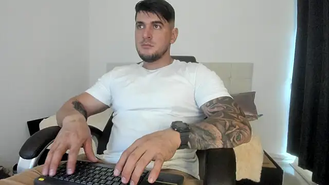 Teilor Creed online show from 10/01/25, 08:04