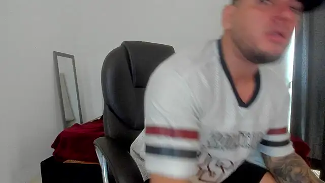 Teilor Creed online show from 10/28/25, 07:38