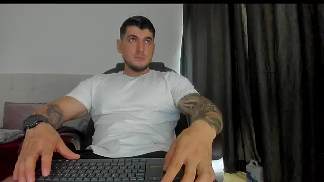 Teilor Creed online show from 11/17/25, 07:19