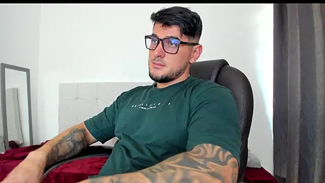 Teilor Creed online show from 11/22/25, 08:30