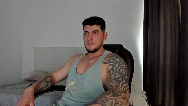 Teilor Creed online show from 11/25/25, 07:14