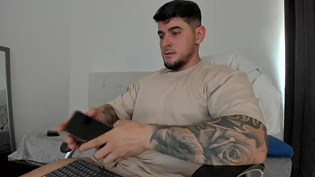 Teilor Creed online show from 11/26/25, 07:37