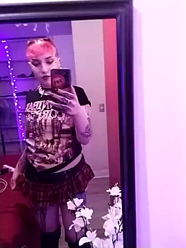 Snapshot of shinigami6669 chatting on 02/15/25, 02:47 shinigami6669 online show from 02/15/25, 02:47