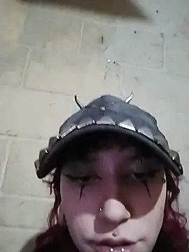 shinigami6669 online show from 06/05/26, 07:41