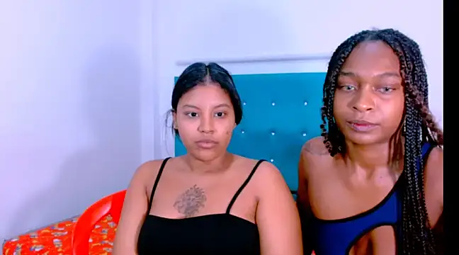 ladypussy69 online show from 02/09/25, 01:03