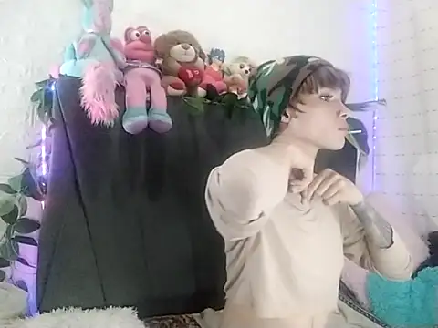 Devilnia9 online show from 10/11/25, 07:51