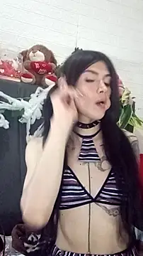 Devilnia9 online show from 11/30/25, 12:03