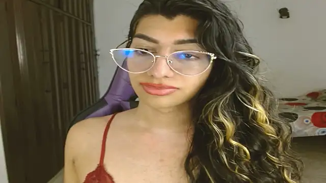 engielphoenis14 online show from 09/20/25, 11:28