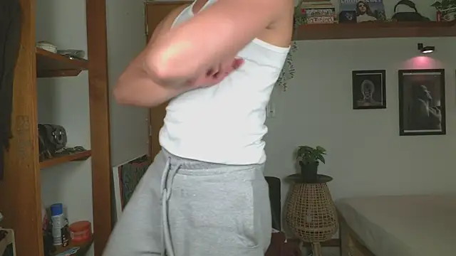 ArchiGoldd online show from 04/29/26, 08:37