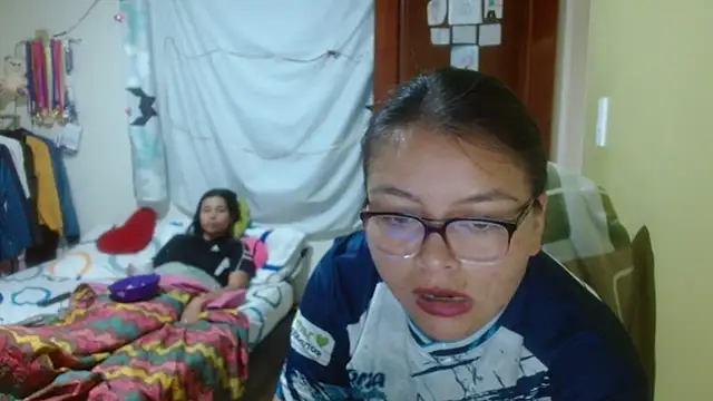 Snapshot of clayre_and_jill chatting on 11/05/25, 07:03 clayre and jill online show from 11/05/25, 07:03